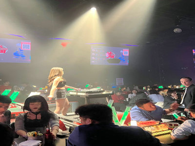 西宁夜场招聘